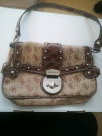 older guess purses